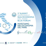 3° Summit nazionale sull'economia del mare-Blue Forum