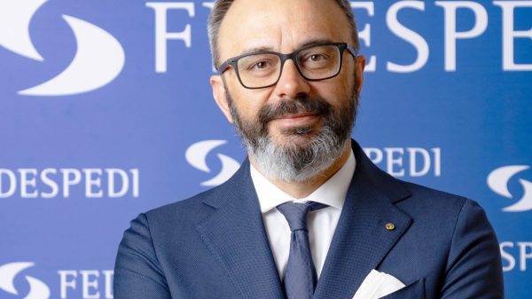 fedespedi riforma doganale pitto spedizioni