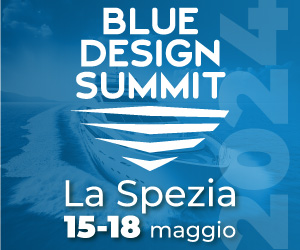 Blue design summit