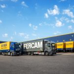Dachser & Fercam Italia