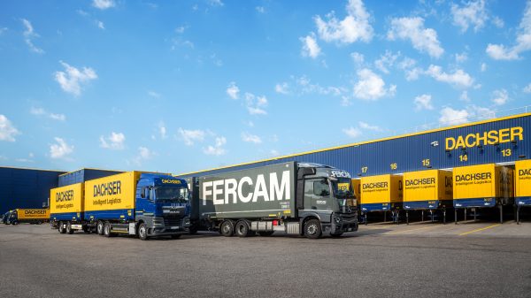 Dachser & Fercam Italia