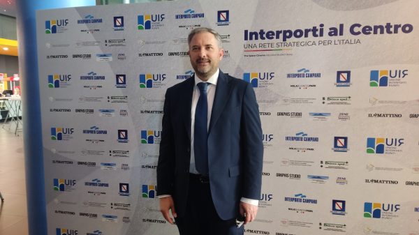 interporti riforma interporti