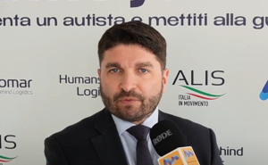 musolino porto di roma