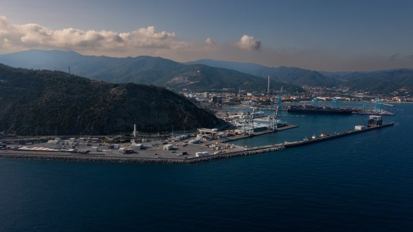 Vehicle Logistic Vado