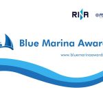 Blue marina awards