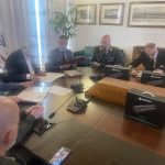 Livorno sicurezza