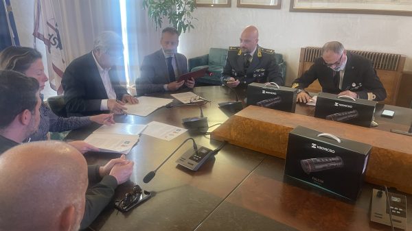 Livorno sicurezza
