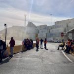 sciopero TDT autoproduzione