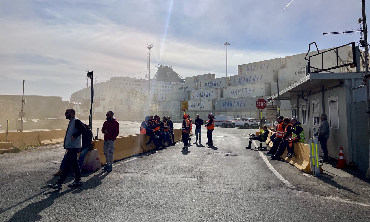 sciopero TDT autoproduzione