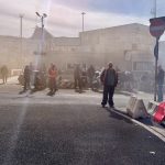 sciopero acque porti