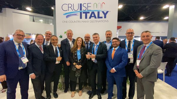 Seatrade Cruise Global 