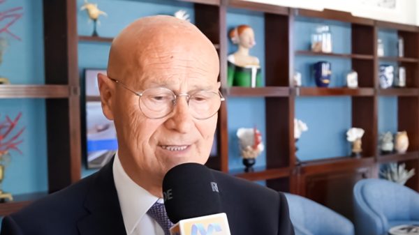 CECCHI Confindustria nautica