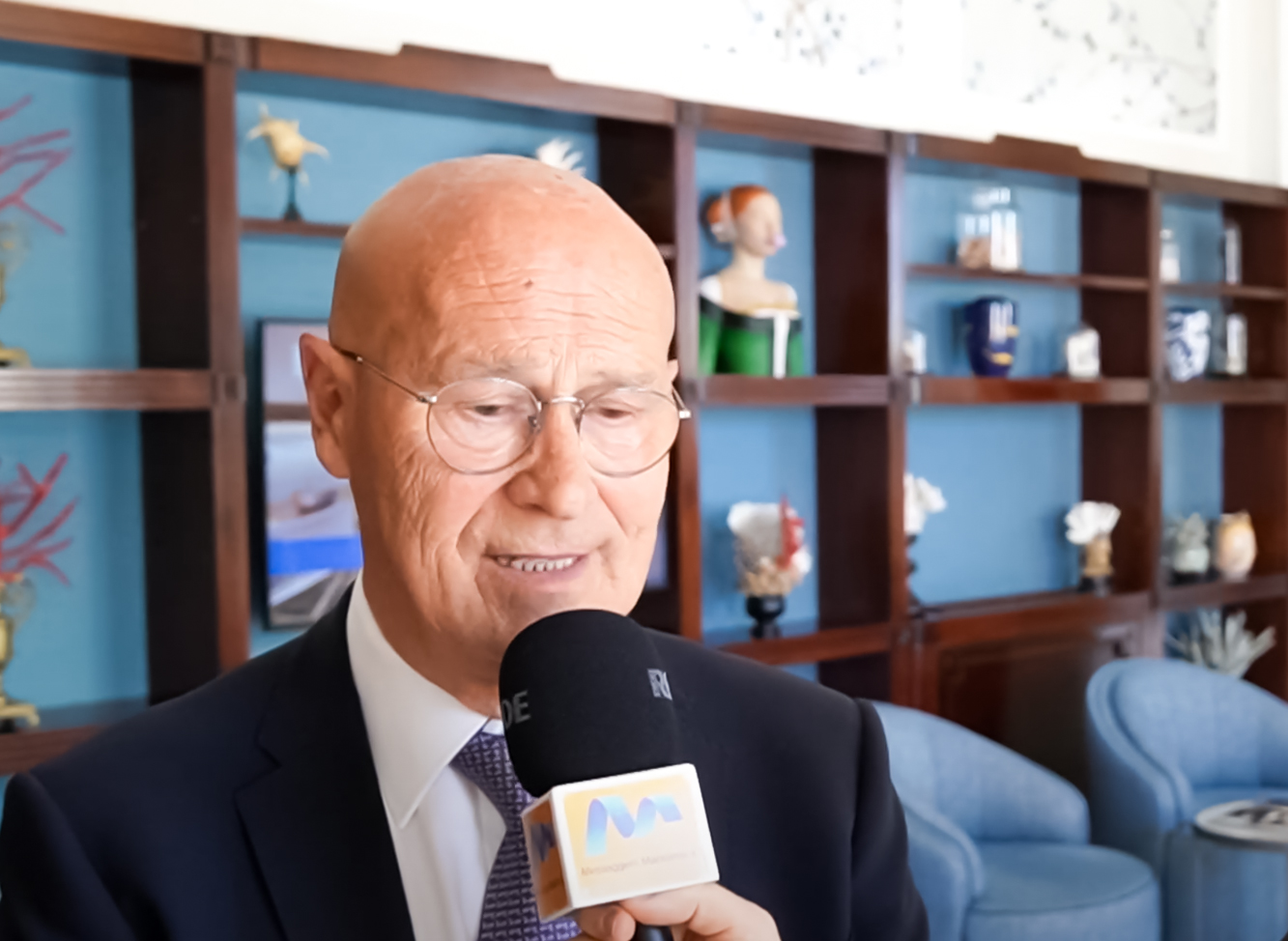 CECCHI Confindustria nautica