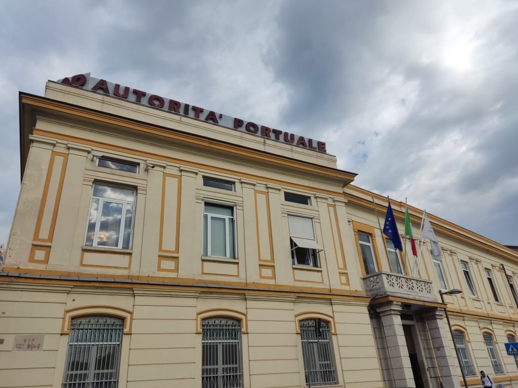 la spezia