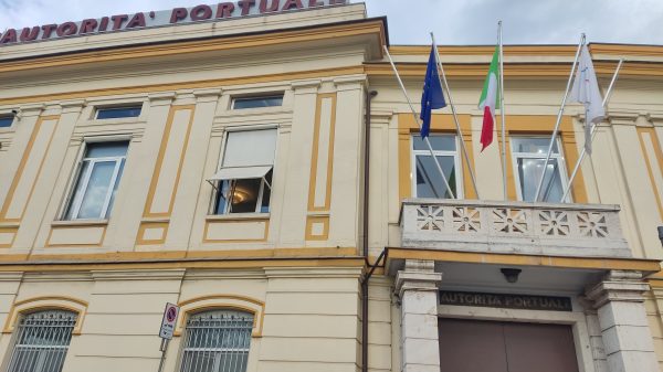 ligure blue festival pagliari