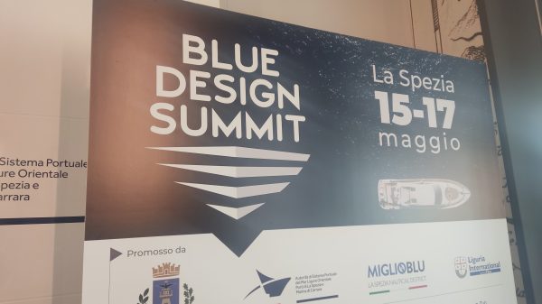 blue design summit