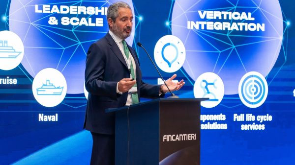 Fincantieri