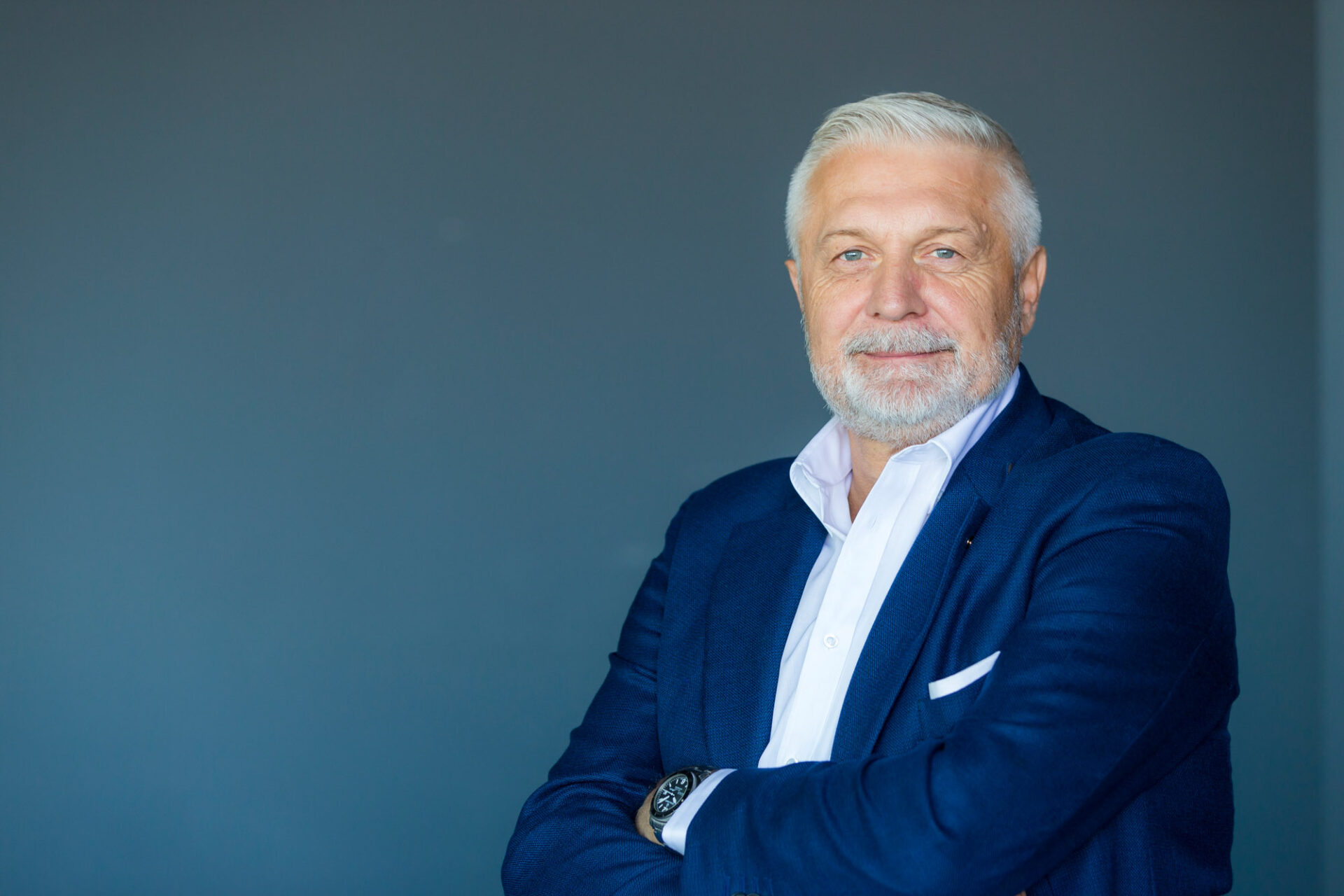 Piero Formenti confindustria nautica