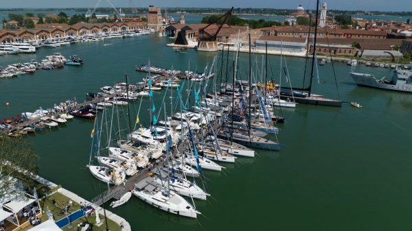 salone nautico