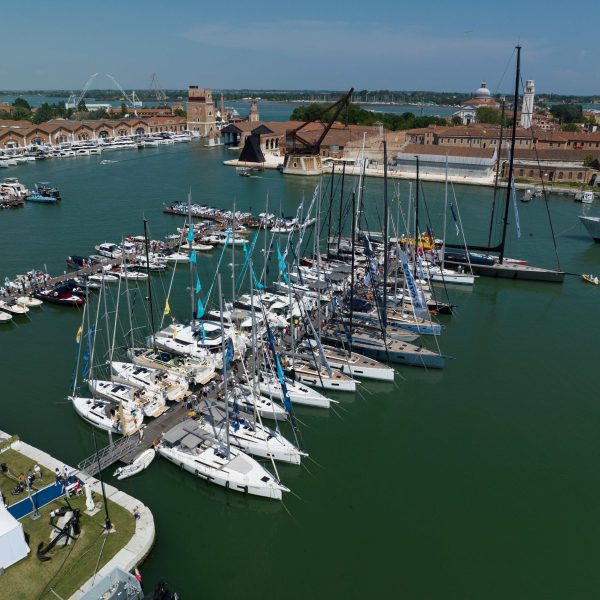 salone nautico