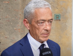giovani ISYL