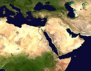 houthi shipping mar rosso