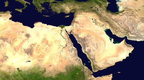 houthi shipping