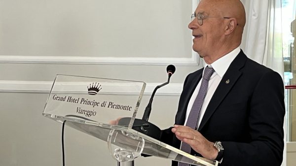 cecchi Confindustria Nautica