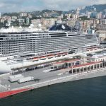 ponte dei mille levante