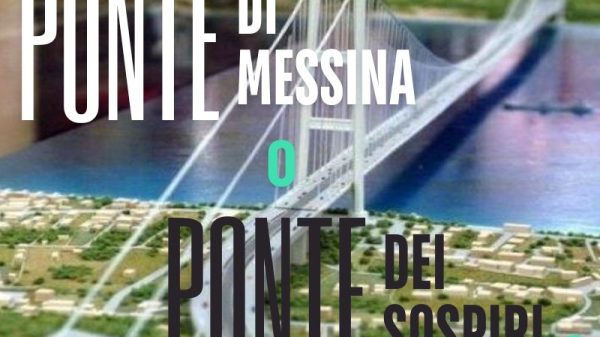 ponte di messina