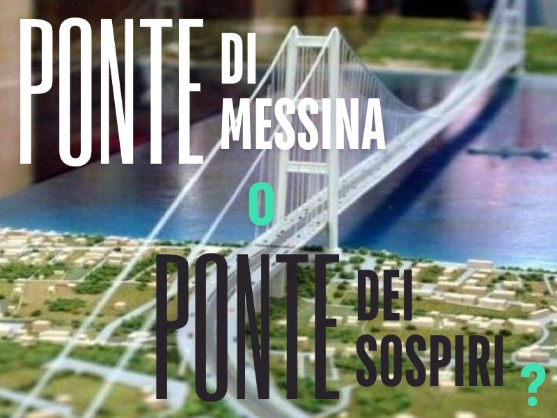 ponte di messina