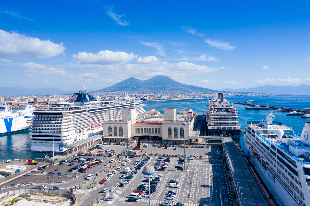 napoli