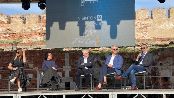 Festival della robotica