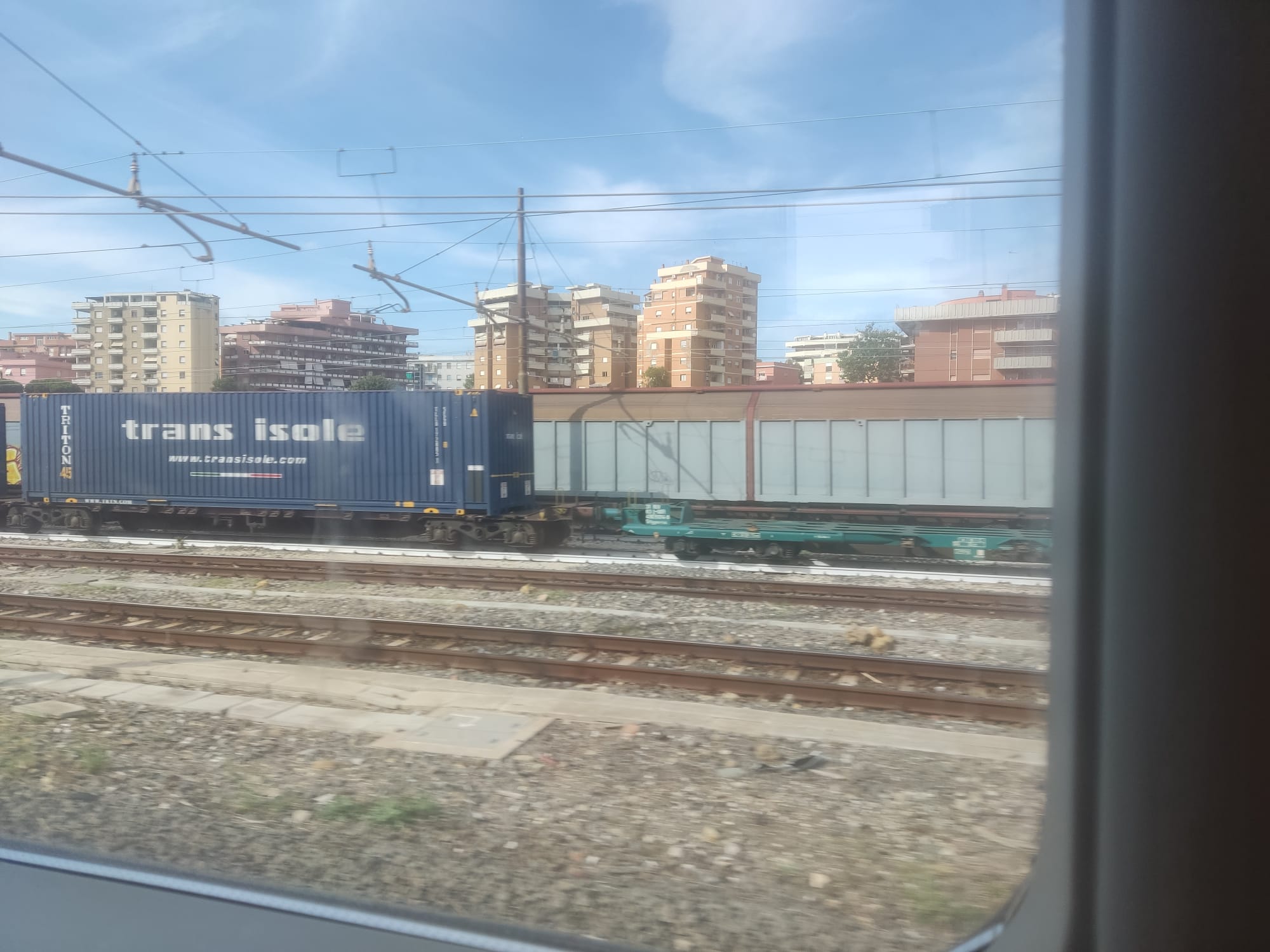 carta ultimo miglio