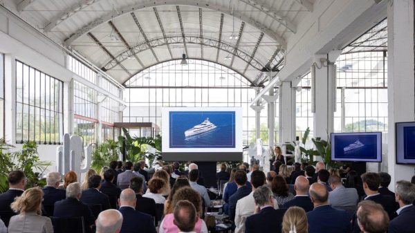 Legal Symposium