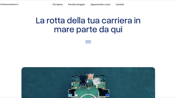 giornata mondiale del marittimo
