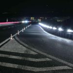 luce radente