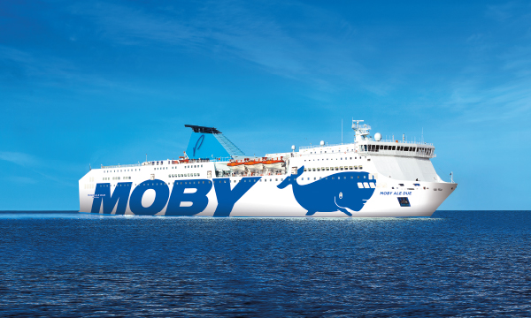 Moby