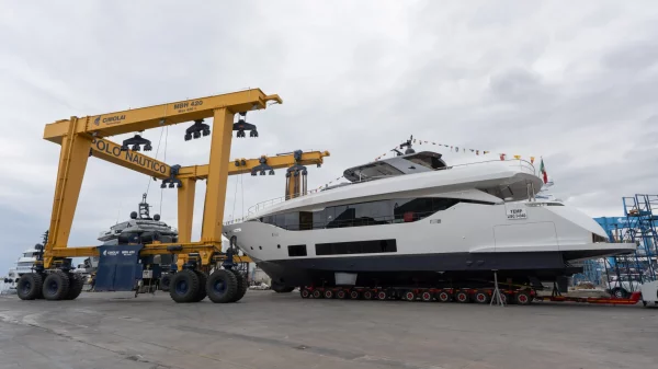 next yacht group