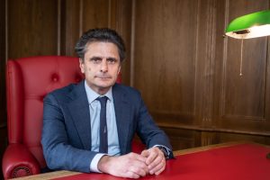 Pessina Federagenti trump mappa terminal assagenti