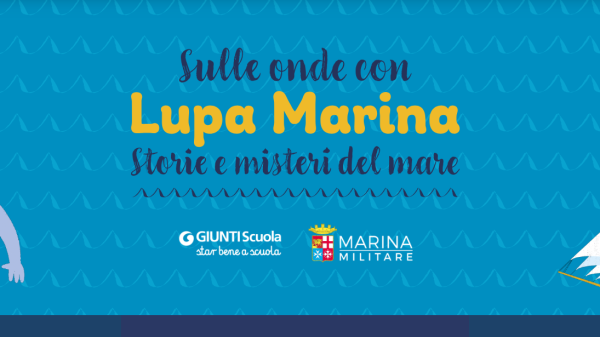 Lupa Marina