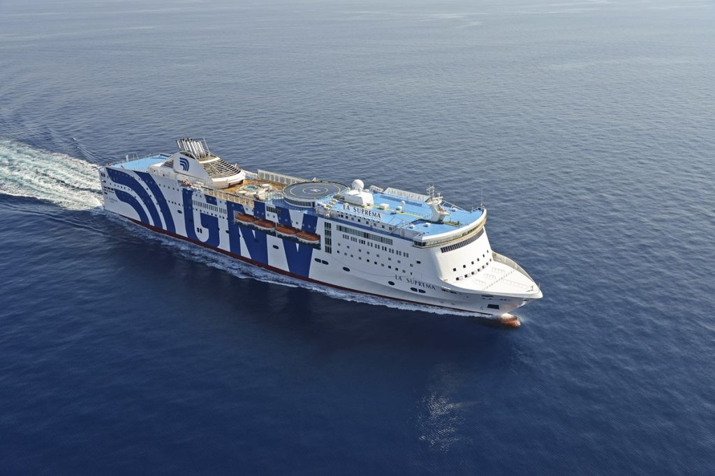 Gnv affida la manutenzione delle turbosoffianti a Accelleron ...