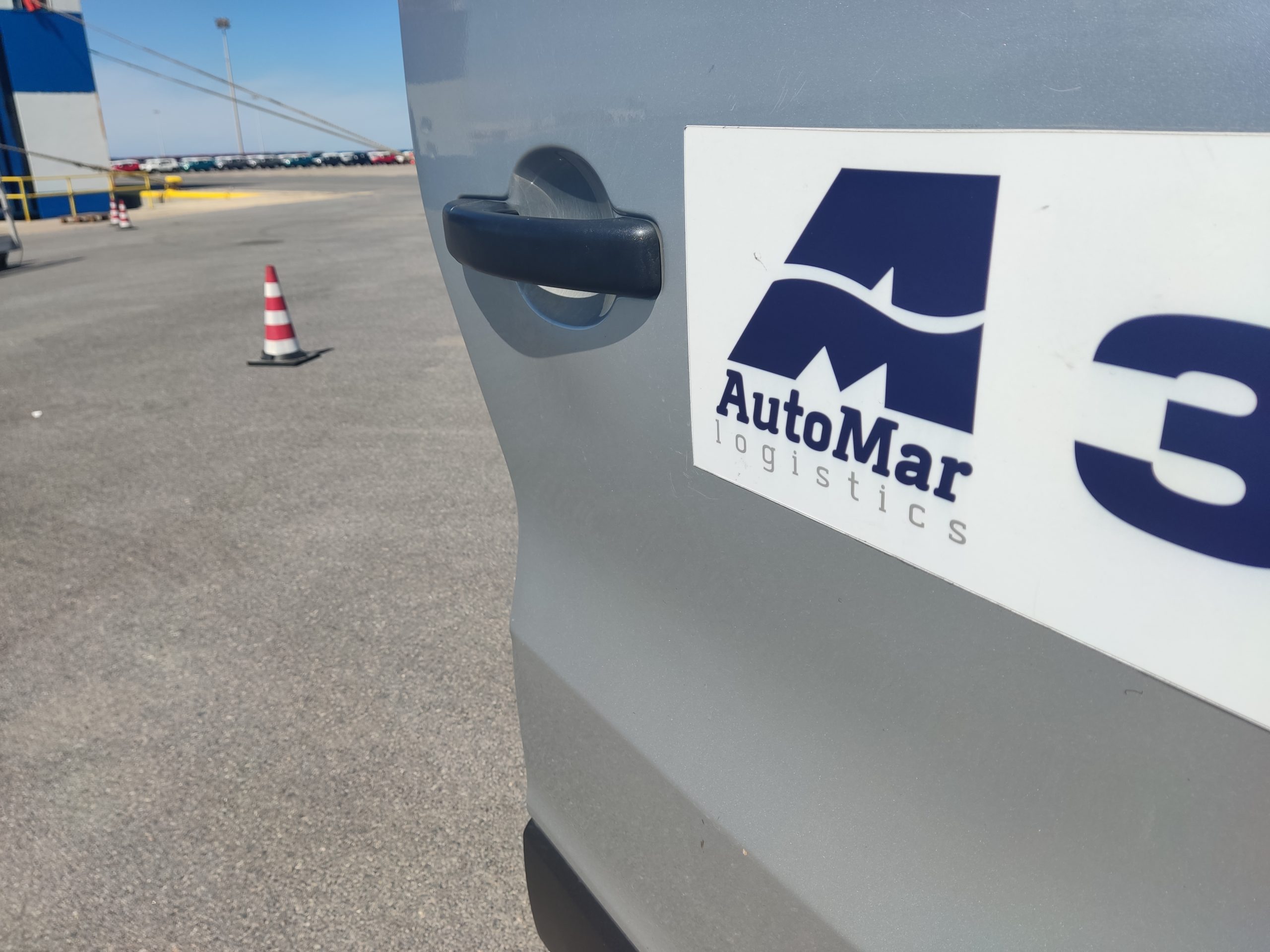 automar