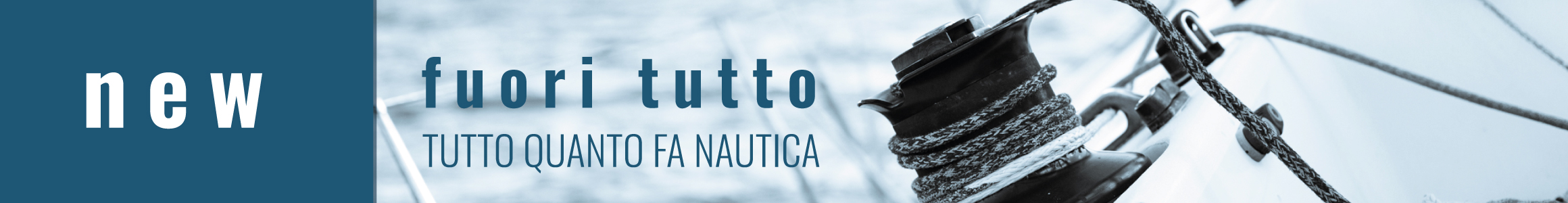 tutto quanto fa nautica