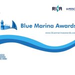 Blue marina awards