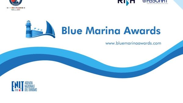 Blue marina awards