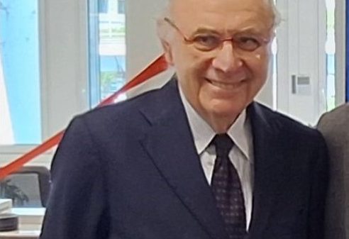 edoardo monzani