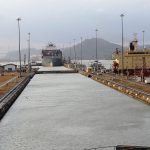 canale di panama