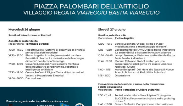 Festival della Robotica