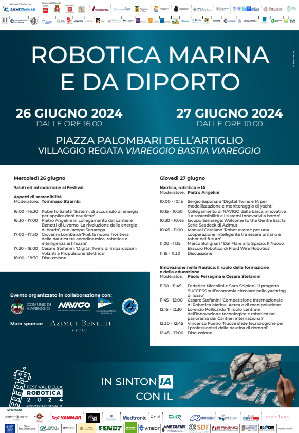 Festival della Robotica